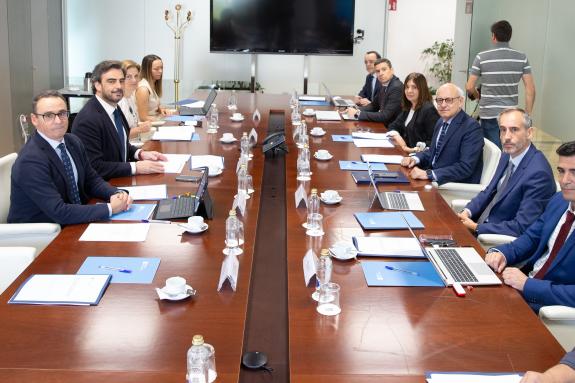 Imagen de la noticia: A Xunta reforza a dixitilización e o coñecemento das oficinas de asistencia ás vítimas