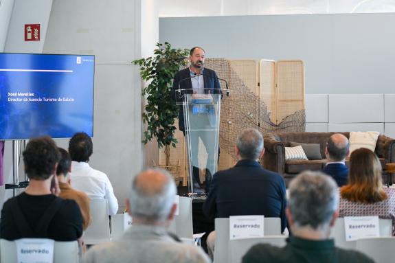 Imaxe da nova:La Xunta trabaja en la configuración de un territorio inteligente, que facilitará la gestión de los servicios públicos y de los sec...