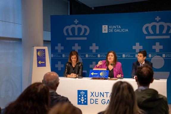 Imagen de la noticia:La Xunta invita a la ciudadanía a participar en la primera edición de la 