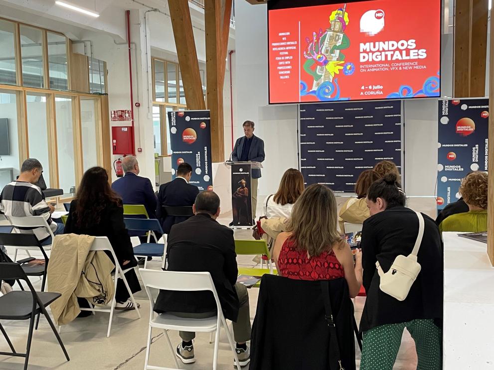 Imagen 1 de 3 asociada a la noticia