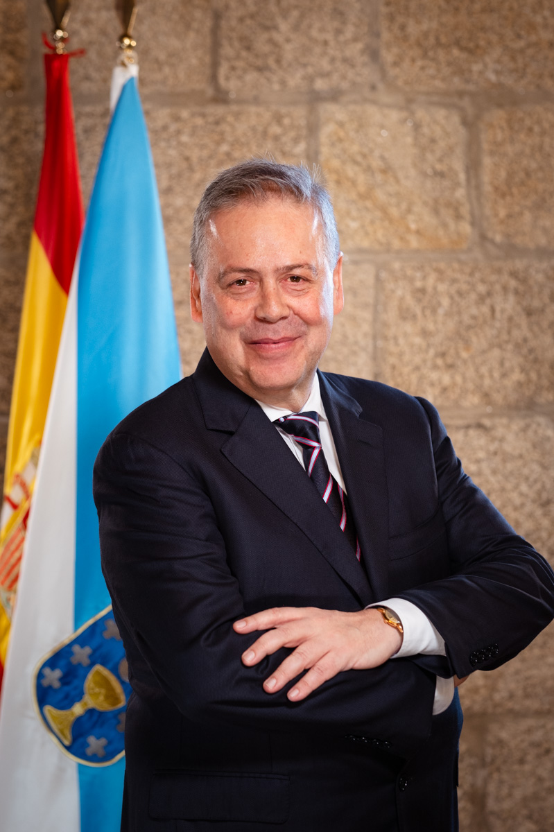 Antonio Gómez Caamaño