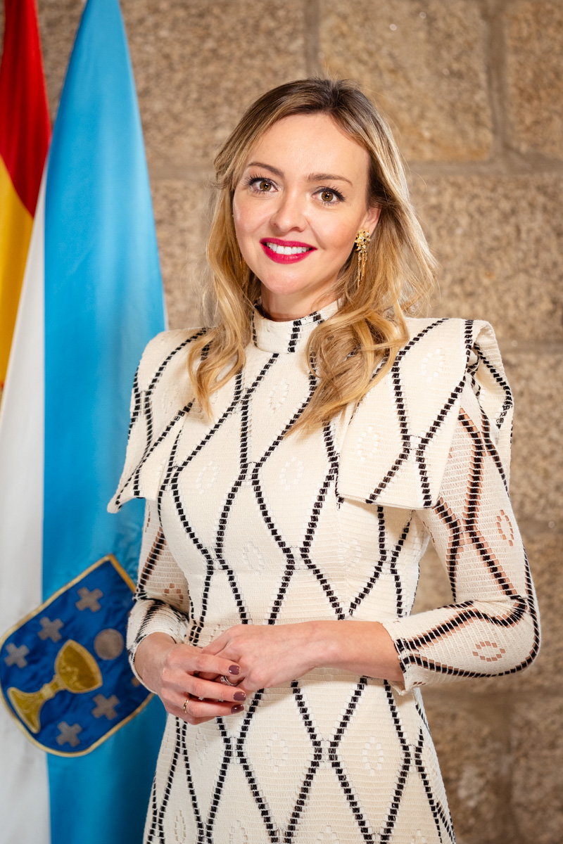 Fabiola García Martínez