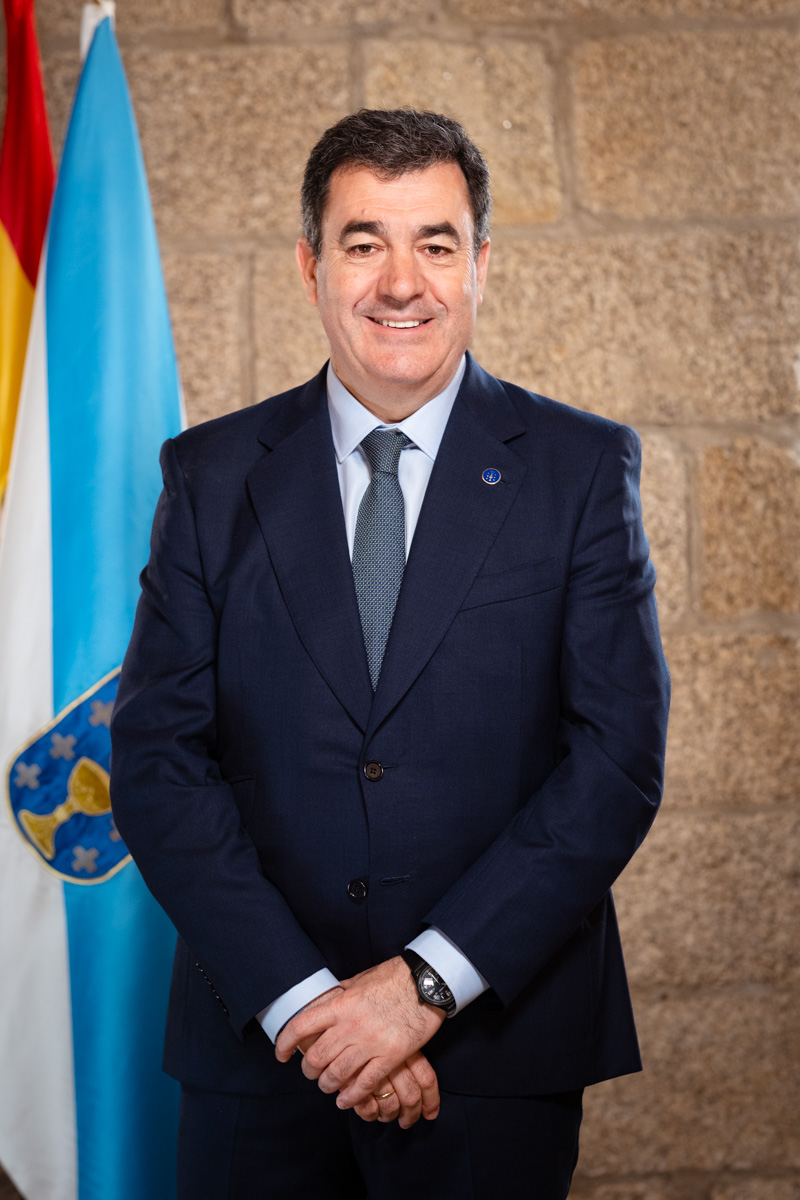 Román Rodríguez González