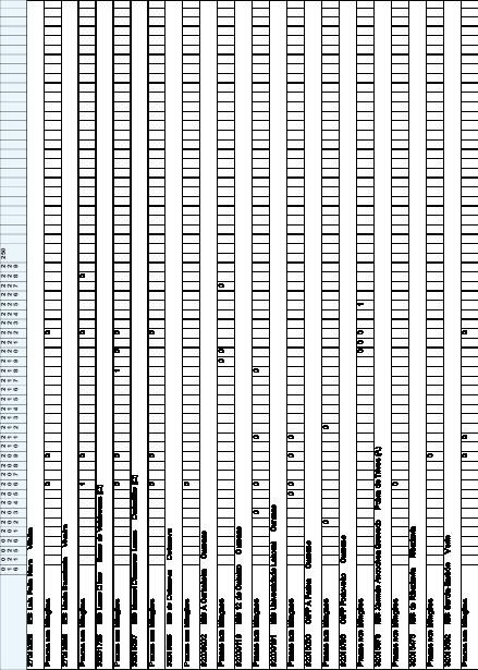 missing image file