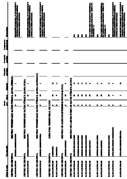 missing image file