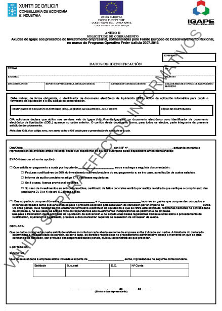 missing image file