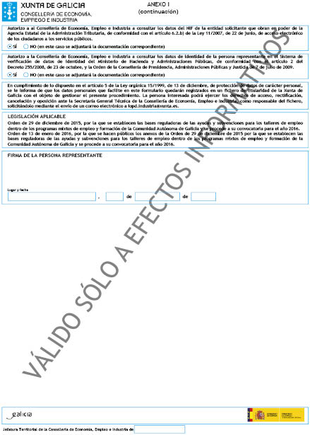 missing image file