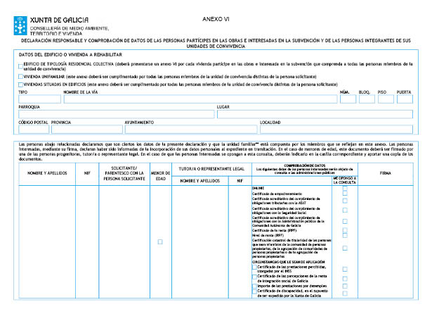 Resolucion Del Dog Nº 38 De 2020 2 26 Xunta De Galicia