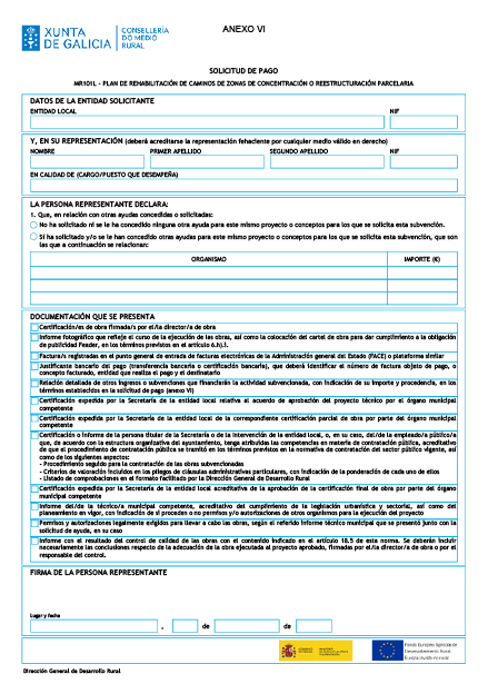 missing image file