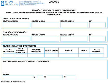 missing image file