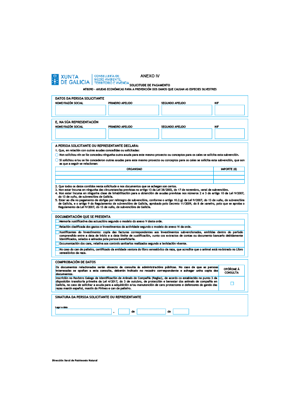 missing image file
