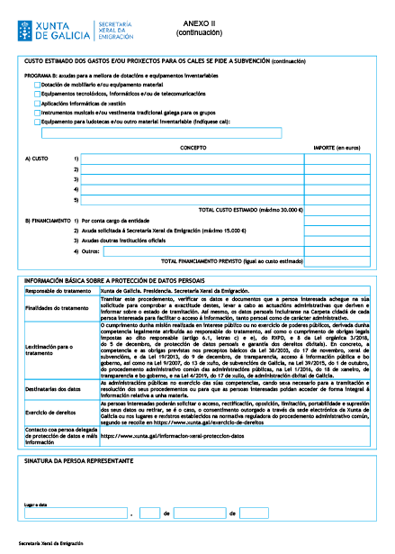 missing image file