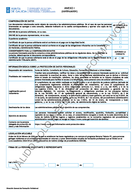 missing image file