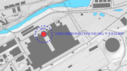 missing image file