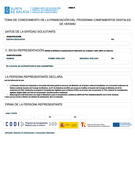 missing image file