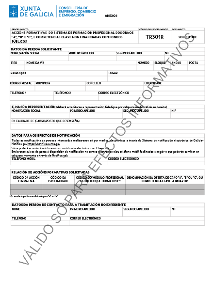missing image file