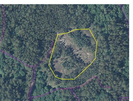 missing image file