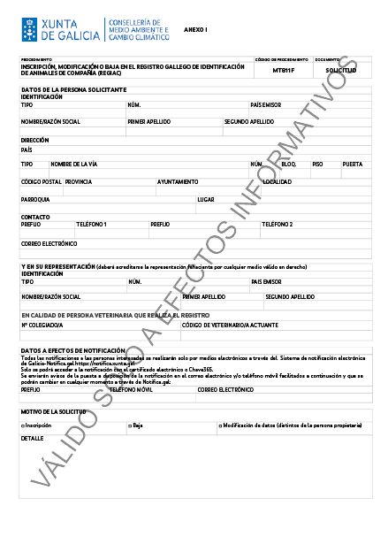 missing image file