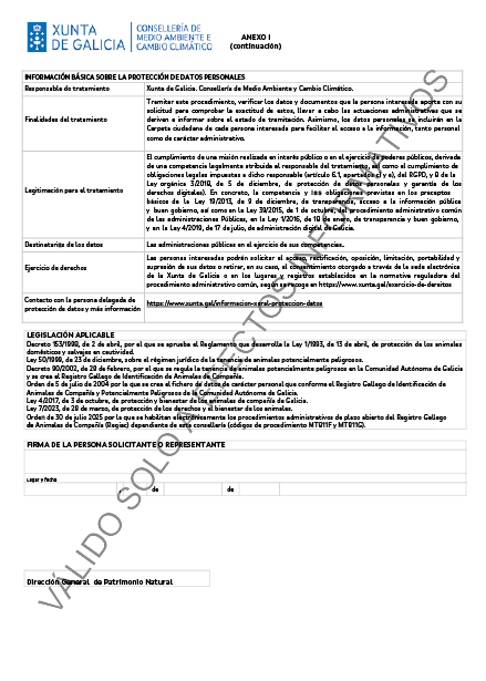 missing image file