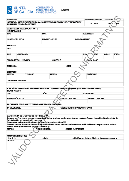 missing image file