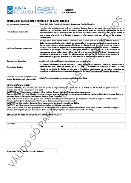 missing image file