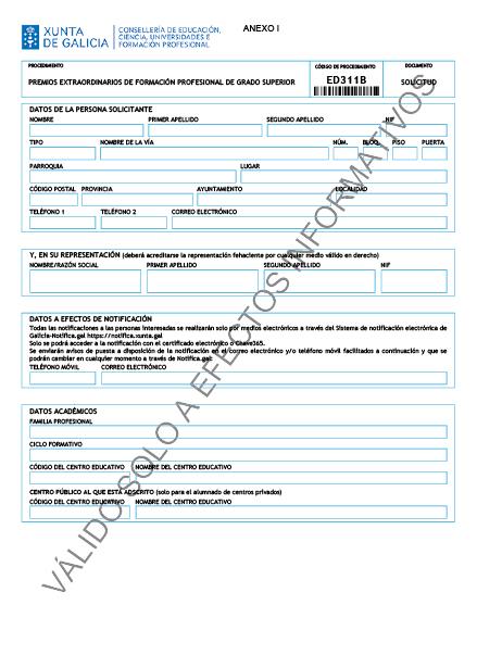 missing image file