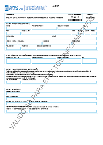 missing image file