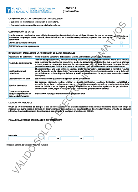 missing image file