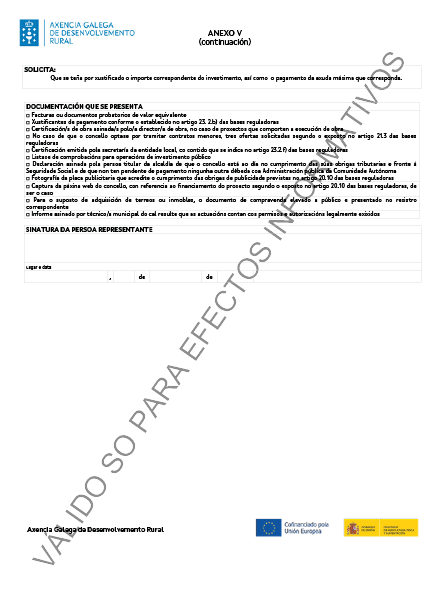 missing image file
