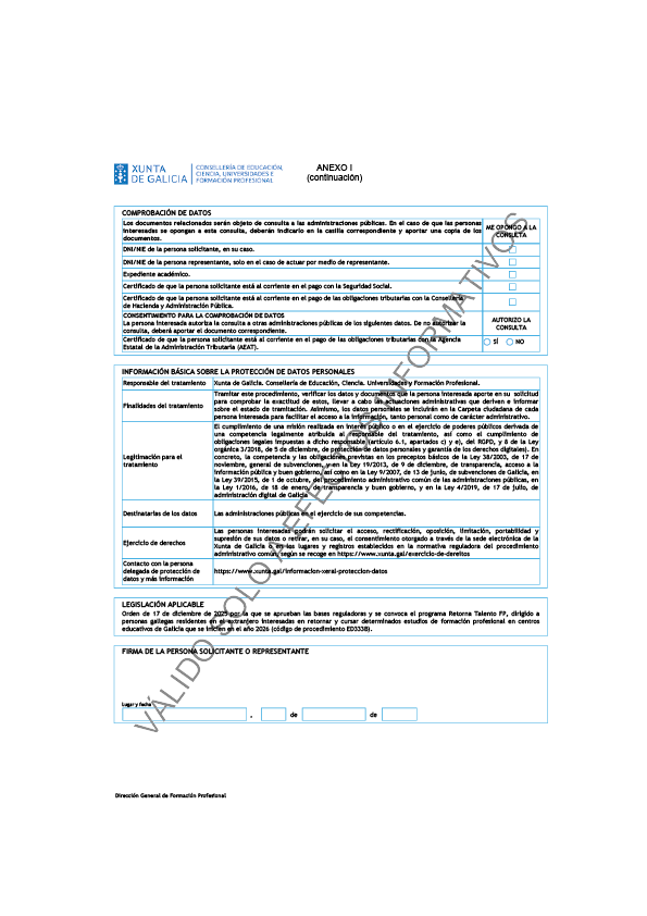 missing image file