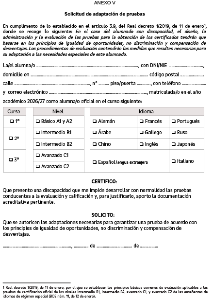 missing image file